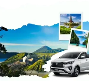 Tour Travel Jogja Jakarta Door to Door Murah