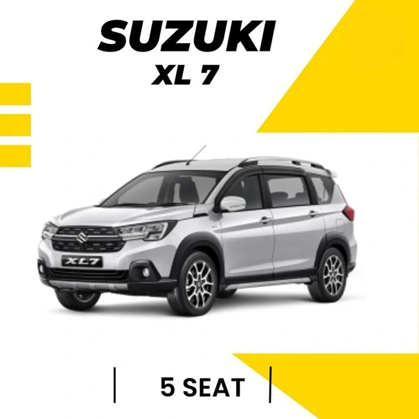 suzuki xl7