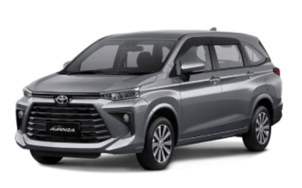 sewa all new avanza sms trans